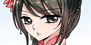 第152话 进宫前的特训3