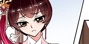 第170话 宫宴斗舞2