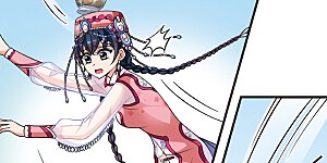 第171话 宫宴斗舞3