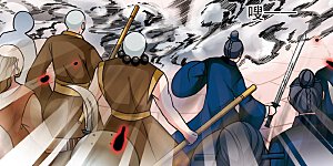 第185话 可怕的秋千1