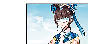 第191话 深宫鬼影1