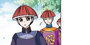 第192话 深宫鬼影2