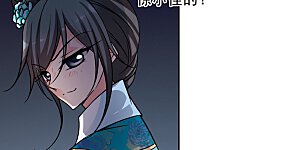 第193话 深宫鬼影3