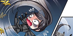 第197话 喷火的皇后1