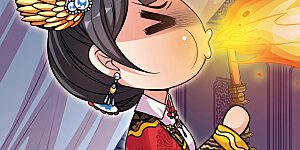 第198话 喷火的皇后2