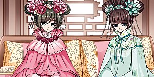 第212话 行宫温泉1