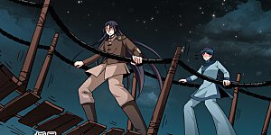 第253话 殒命悬崖2