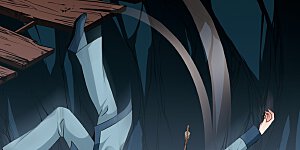 第254话 殒命悬崖3