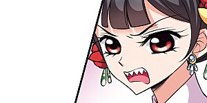 第262话 皇后的霉运2