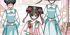 第272话 巫蛊之术1