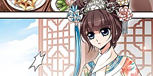 第278话 请依赖我1