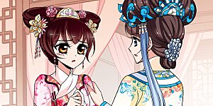 第279话 请依赖我2