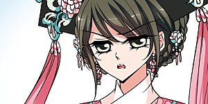 第282话 重锦的侍寝之夜2