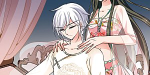 第297话 念雪获宠1