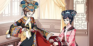 第300话 贤妃离宫