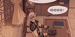 第316话 笼中鸟的心愿1