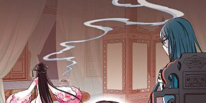 第317话 笼中鸟的心愿2