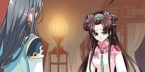 第318话 笼中鸟的心愿3