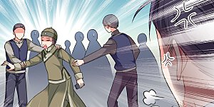 第432话 法阵启动3