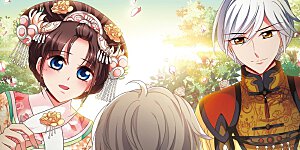 第442话 母子相处1