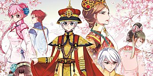 最终话1 岁月静好