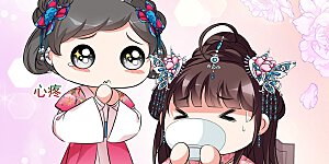 第2季第20话 宫斗开始！1