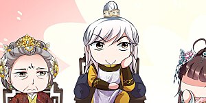 第2季第21话 宫斗开始！2