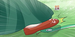 第2季第41话 轻眉？青梅！3