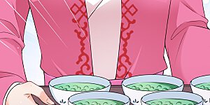 第2季第42话 轻眉？青梅！4