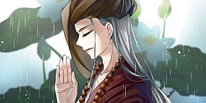 第362话 谁是宿命之人1