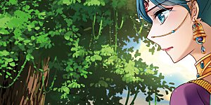 第364话 小隐的失误1