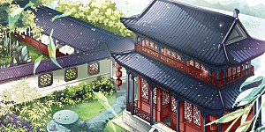 第1话 前世今生