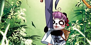 第10话 出拳的方法