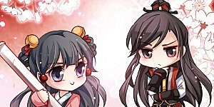 第12话 意外发生