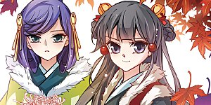 第14话 不安的心