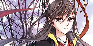 第19话 秦王嬴政3