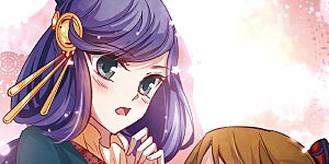 第21话 咸阳宫之约