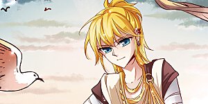 第28话 师兄飞鸟3