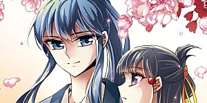 第38话 不一样的他1