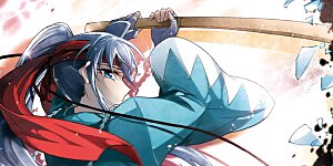 第44话 红白合战1