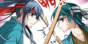 第45话 红白合战2