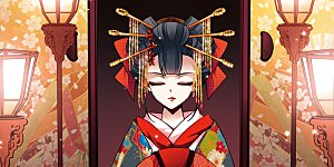 第48话 同样的感情