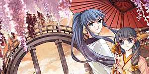 第55话 守护他们1