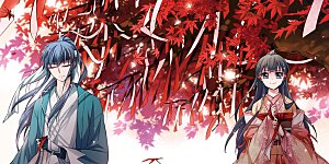 第61话 愚蠢的武士1