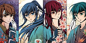 第64话 杀戮之夜1