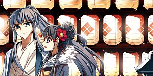 第67话 新年的准备1