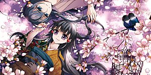 第74话 为了报仇?1