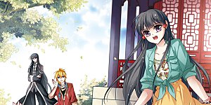 第89话 小隐的第三位委托人1