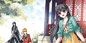 第90话 小隐的第三位委托人2