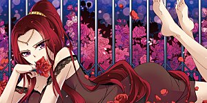 第99话 伯爵夫人2